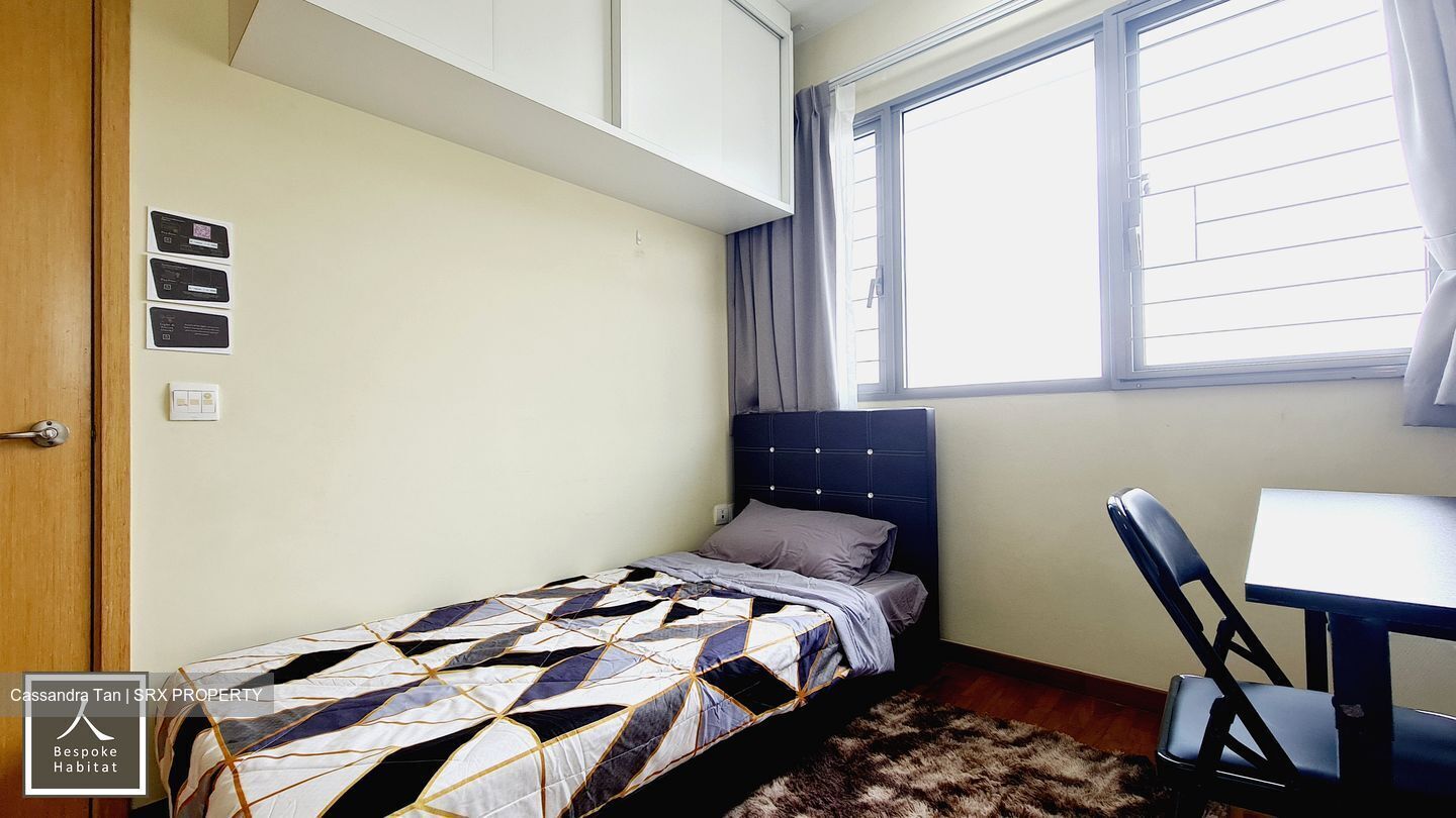 A Treasure Trove (D19), Condominium #600237081
